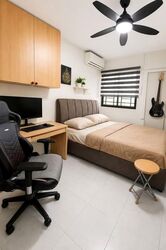 Blk 282 Ficus Vale (Yishun), HDB 3 Rooms #559487971